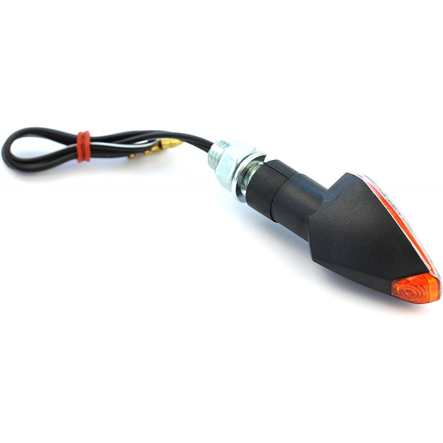 Honda XL XR 600 500 250 350 650 V L R RM Z R [4 Stück M10 Gewinde]  - Blinker