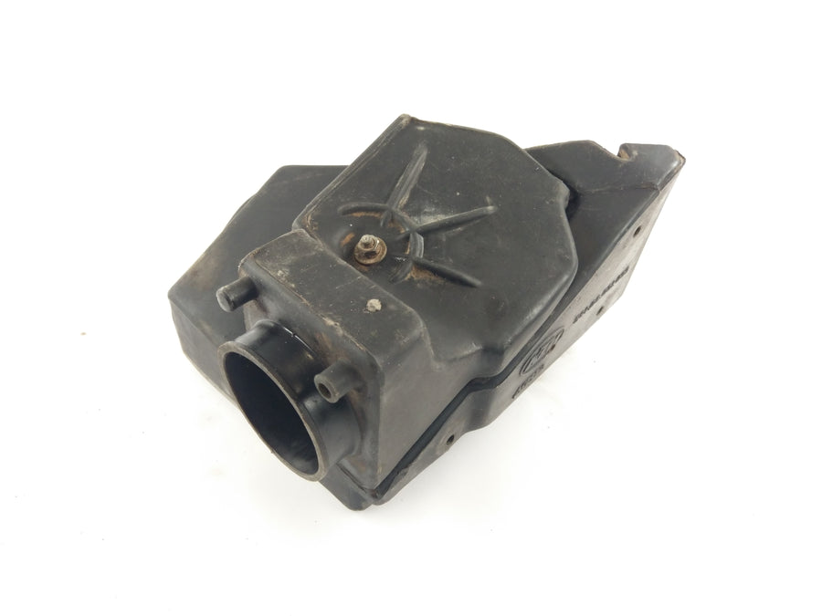 KTM ER 600 LC4 PD [1992] - Airbox Air -suodatinlaatikko