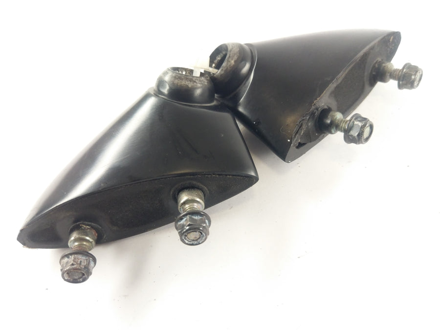 Triumph Daytona 955i T595n [2002] - peilin äänityssarja