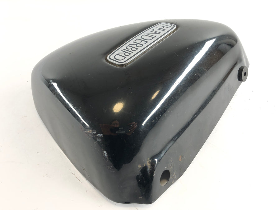 Triumph Thunderbird 900 RT T309 [1997] - Seitenckel oikealla
