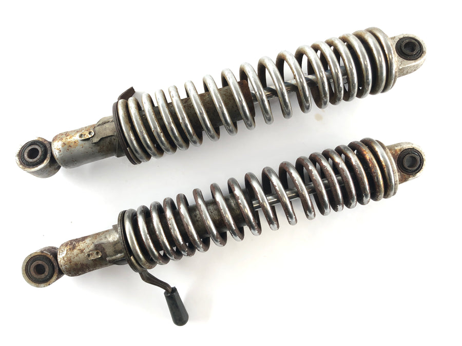 BMW R 75/6 [1974] - Spring Shock Absorber Set Pariskunta