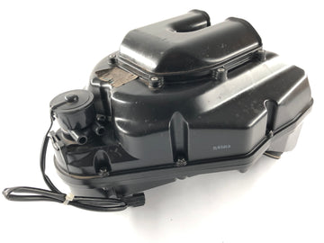 Triumph Daytona 955i T595n [2001] - Airbox Air -suodatinlaatikko - 0