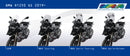 BMW R 1250 GS /Seikkailu [2019-]-VarioTouringscreen "VTM"-11