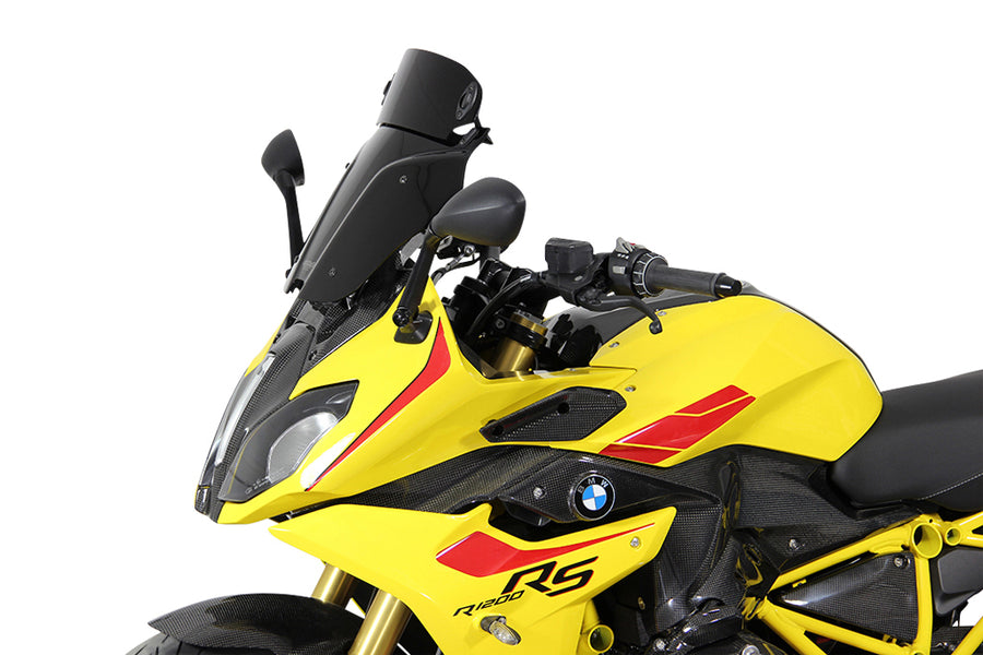 BMW R 1200 RS [2015-] – Multi-X-Creen "MXC"