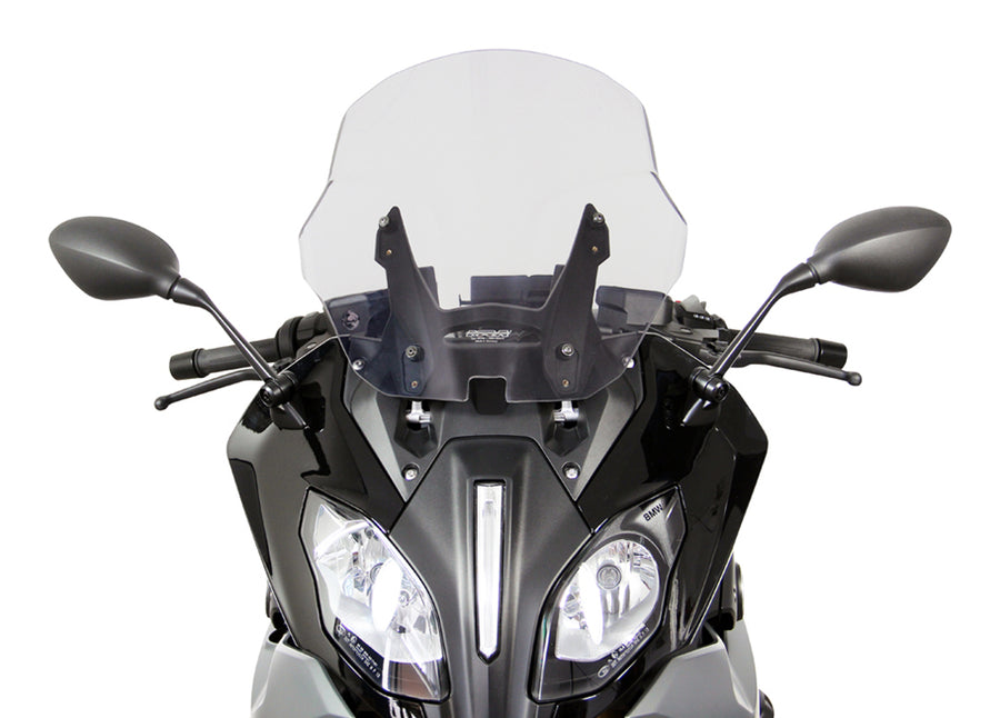 BMW R 1200 RS [2015-]-Kiertolevy "TM"