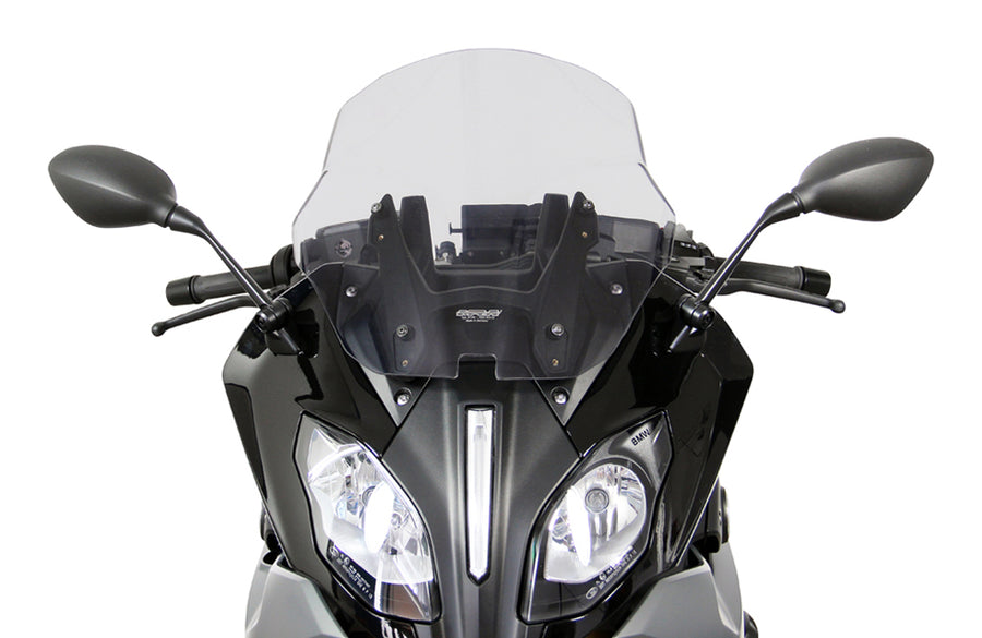 BMW R 1200 RS [2015-]-Kiertolevy "TM"