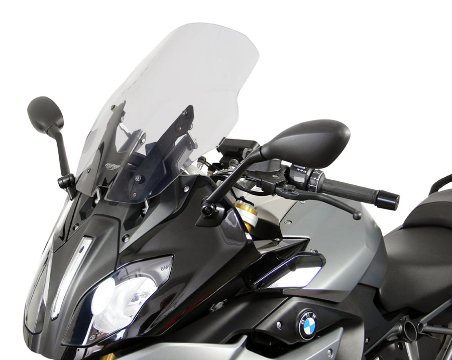 BMW R 1200 RS [2015-]-Kiertolevy "TM"