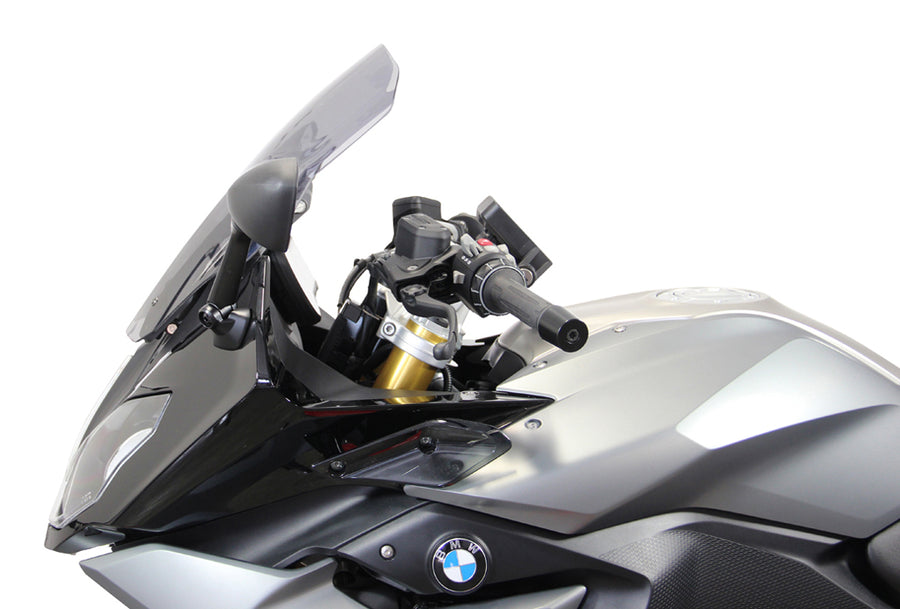 BMW R 1200 RS [2015-]-Kiertolevy "TM"