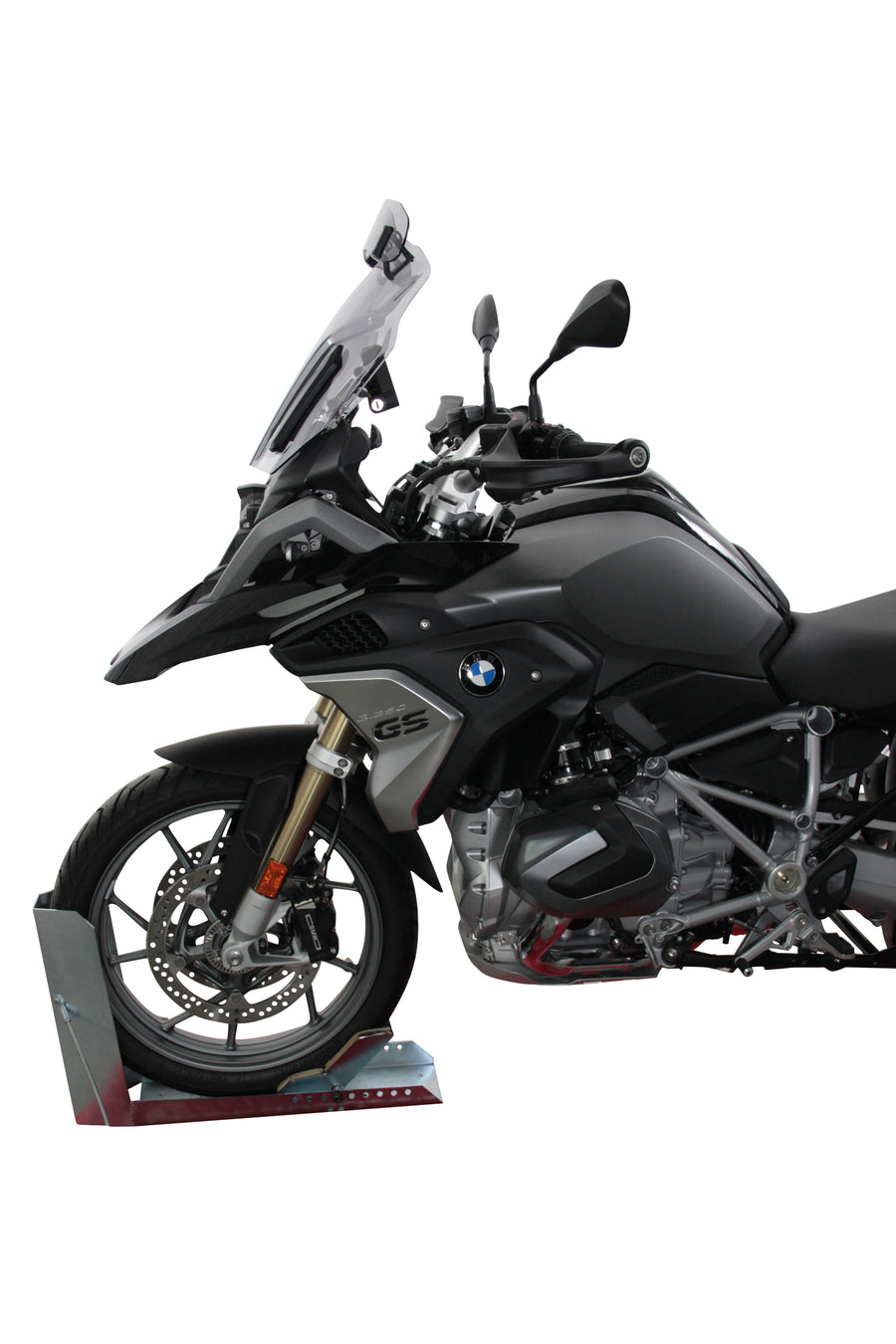 BMW R 1250 GS /Seikkailu [2019-]-VarioTouringscreen "VTM"