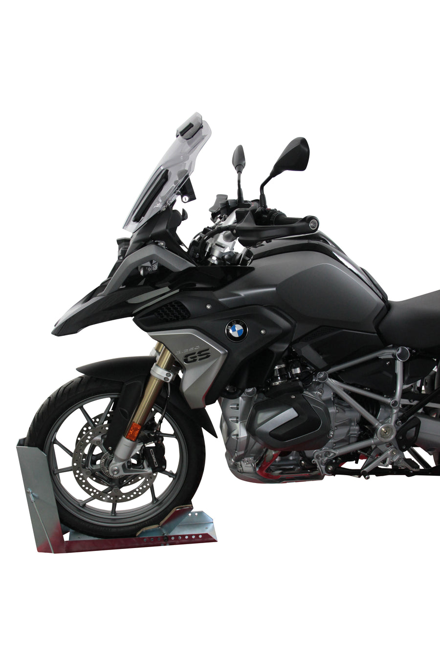 BMW R 1250 GS /Seikkailu [2019-]-VarioTouringscreen "VTM"
