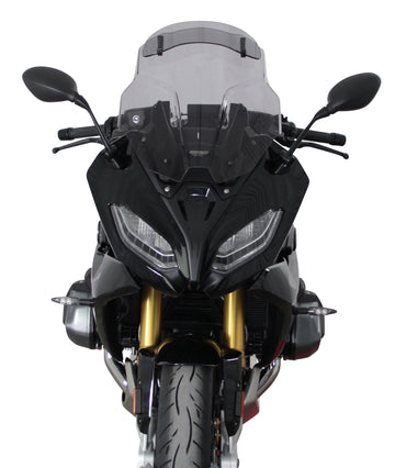BMW R 1250 RS [2019-]-VarioTouringscreen "VTM"