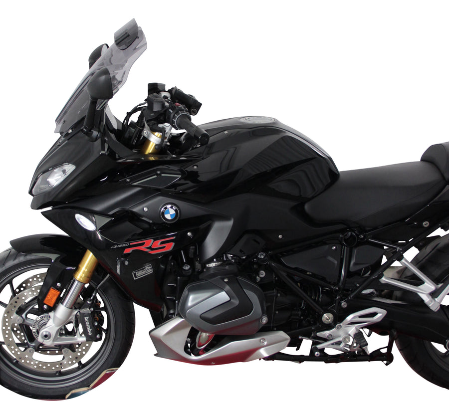 BMW R 1250 RS [2019-]-Variotouringsscreen "VTM"