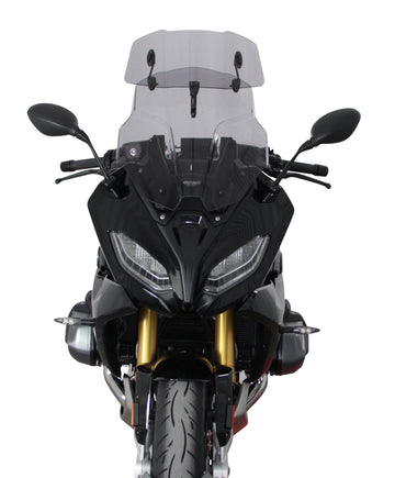 BMW R 1250 RS [2019-]-Vario-X-näyttö "VXC" - 0