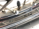 Suzuki LS 650 NP41B [1990] - Takapyörän rad Rim-3