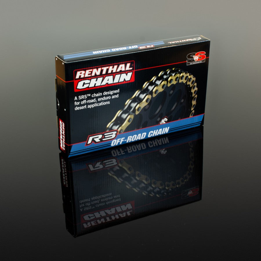 HUSQVARNA TC 250 [2006-2023] - O-ring chain