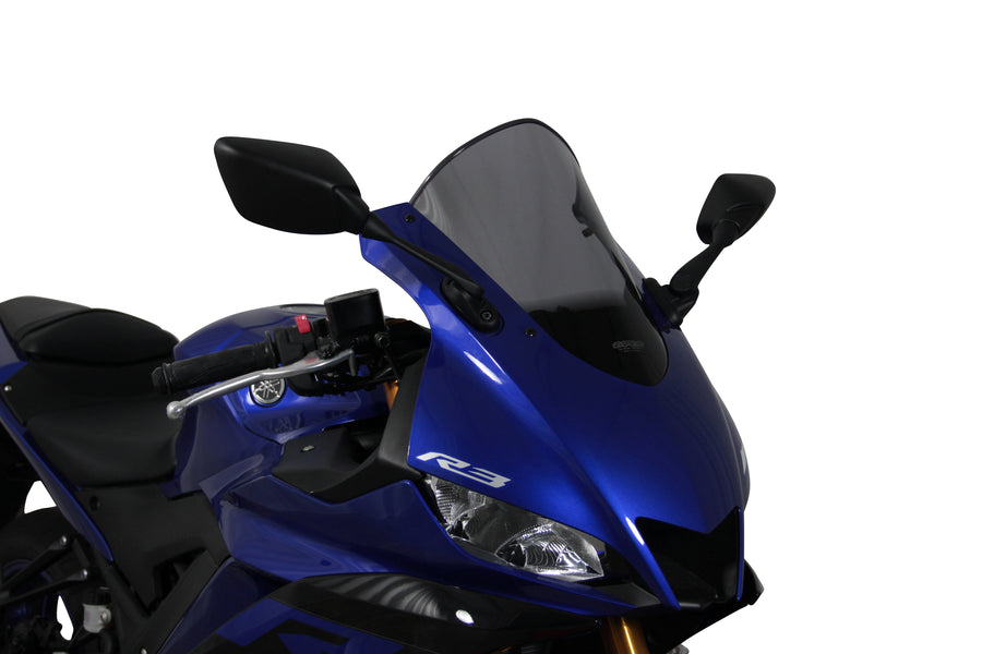 Yamaha YZF-R3 [2019-]-Racing Disc "R"