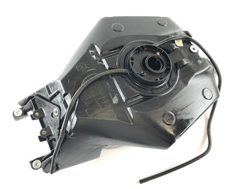 Husqvarna 701 Vitpilen [2018] - Tankin bensiinisäiliö - 0