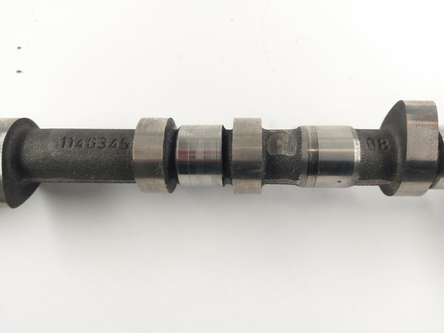 Triumph Speed ​​Triple 955i T595n [2002] - nokka -akselin ulkoaalto