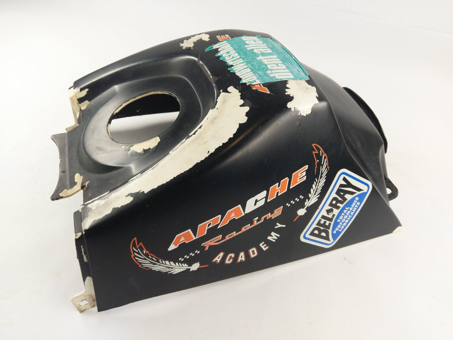Yamaha YFS 200 Blaster [1995] - Tankin kannen kansi
