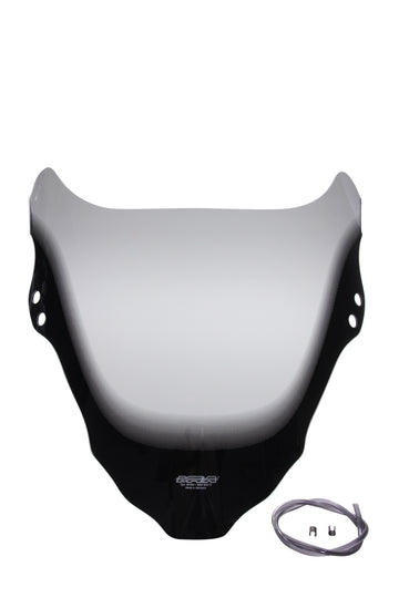 Suzuki RF 600/900 R - Alkuperäinen Shape Disc "On"