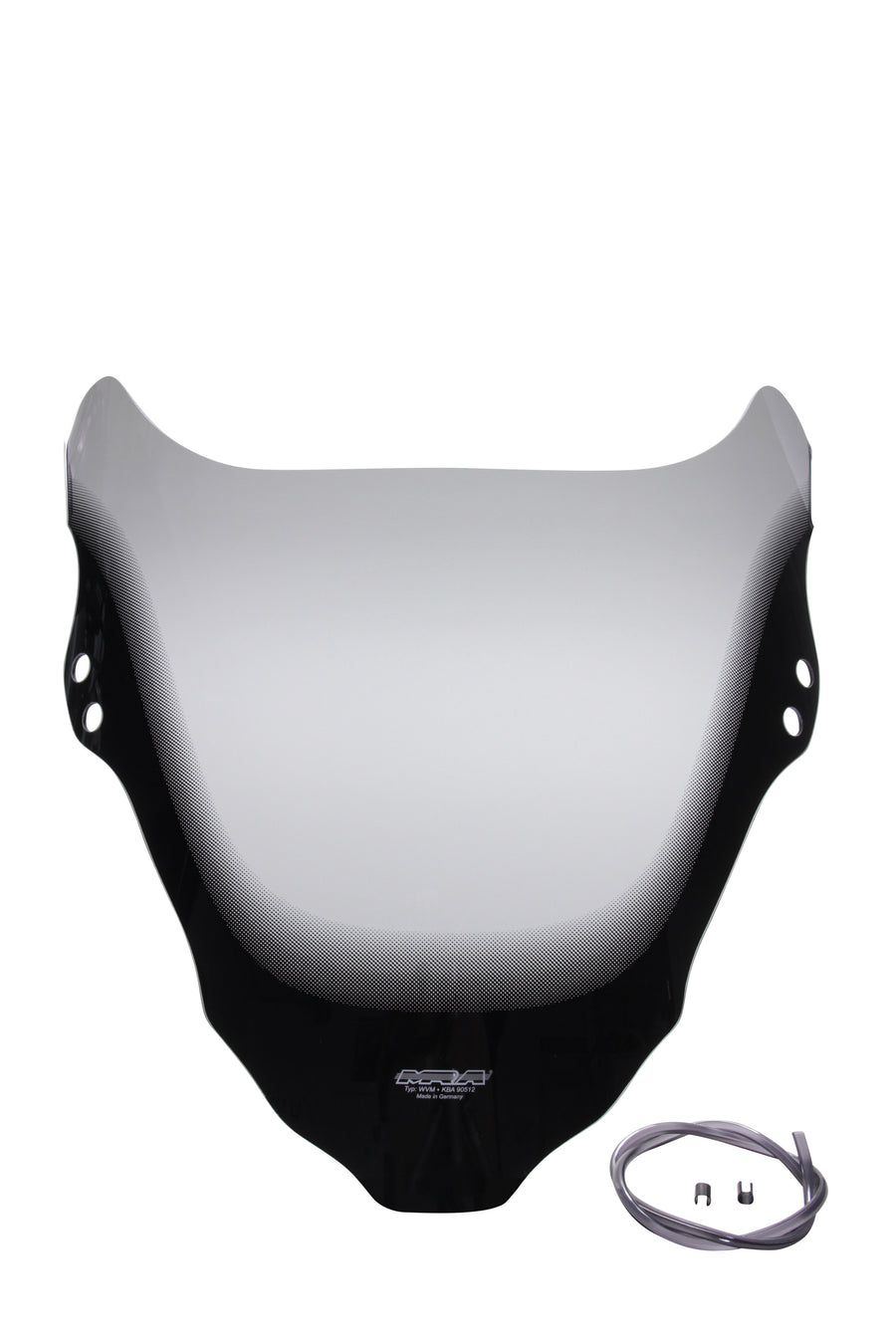 Suzuki RF 600/900 R - Alkuperäinen Shape Disc "On"