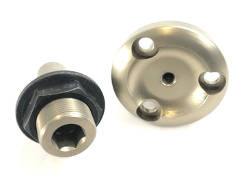 BMW K 1300 S K12S [2009] - Swinging Bilts Set