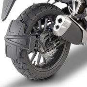Honda CB 500 X [GIVI] - Montagekit für Universal Hinterradabdeckung RM02