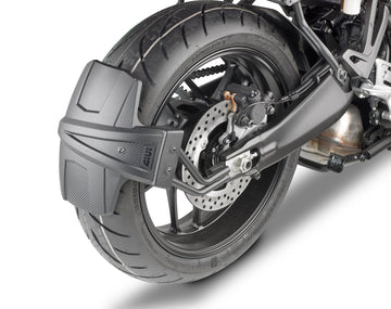 Yamaha Tracer 9 [2025–2026] – Montagekit für Universal-Hinterradabdeckung RM02