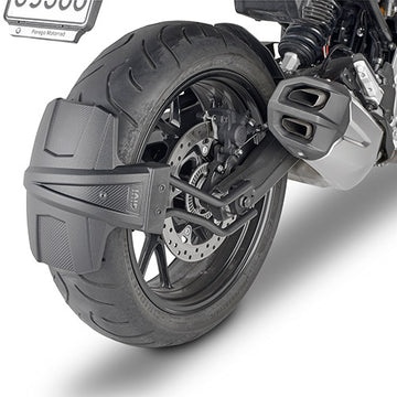 BMW F 900 XR [2020-2023] - Erityinen pidike roiskesuojalle