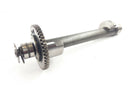 Triumph Speed ​​Triple 1050 515NJ [2006] - Kompensaatio -aalto-1