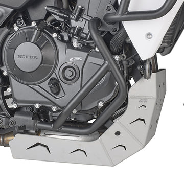 HONDA XL 750 TRANSALP [2023-2025] - Öljykortin suojalevy