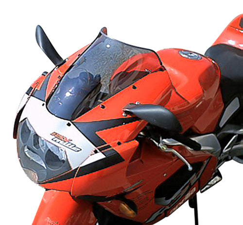 Aprilia RSV Mille R [2001-2003] -SPOILER DISC "SN"
