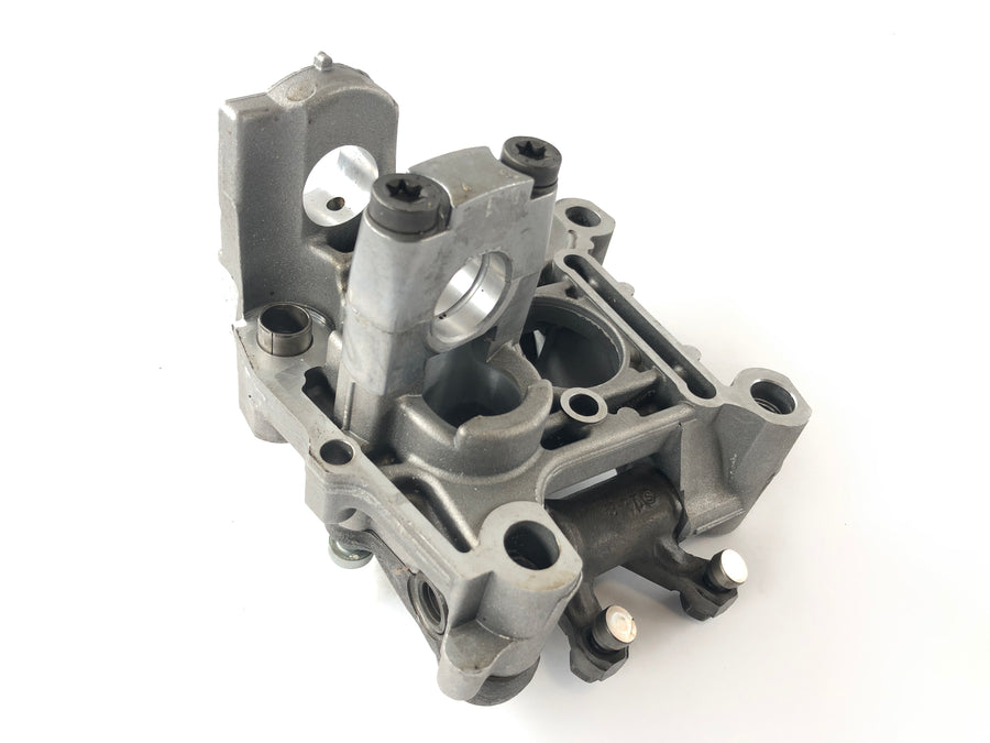 BMW R 1150 RT [2003] - CAMSAFTS Tallenna Tipping Levers
