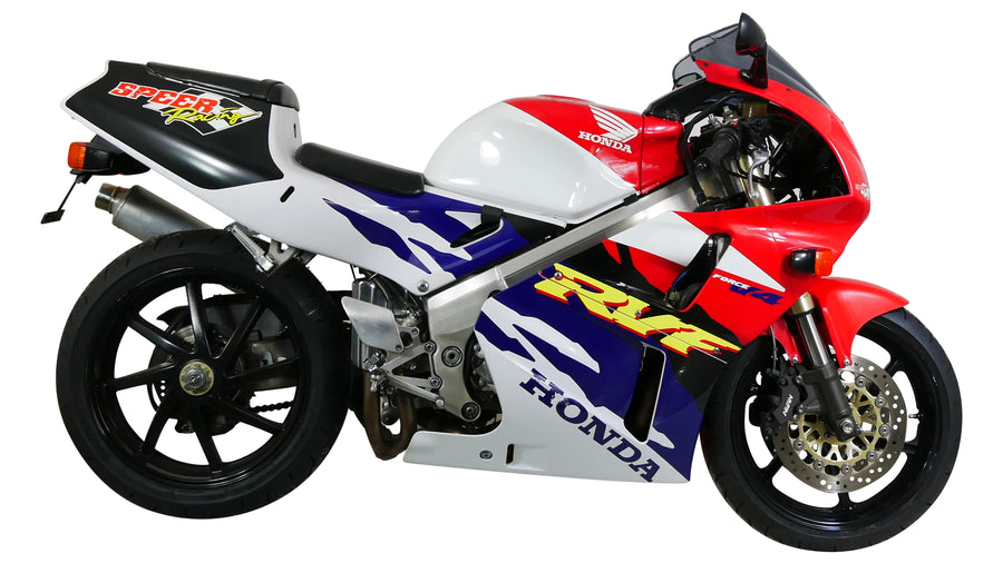 Honda RVF 400 NC 35 [1994-]-Spoilerilevy "SN"