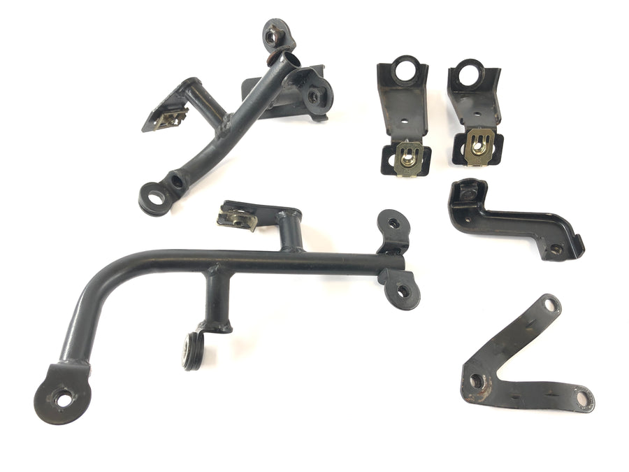 Triumph Daytona 955i T595n [2001] - Cladding Holder Set