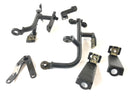 Triumph Daytona 955i T595n [2001] - Cladding Holder Set-3