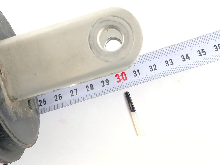 BMW F 650 CS Scarver [2001] - Spring Shock Absorber