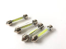 Moto Guzzi Le Mans 4 [Le Mans 3] - LED -lamppu S7 12V 1.5W-1