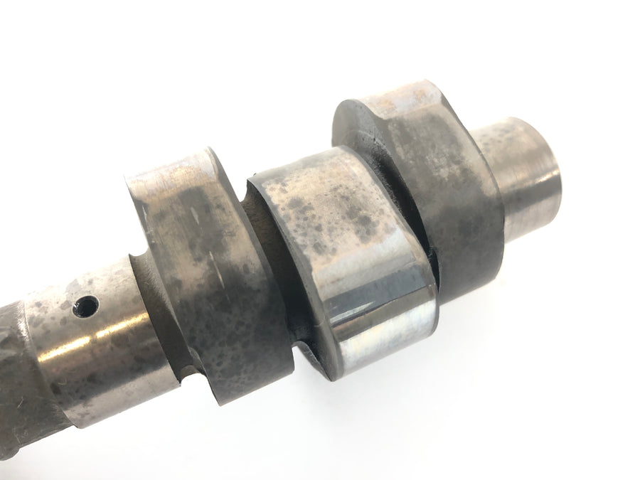Honda XRV 750 Africa Twin RD04 [1993] - Camshaft cylinder rear