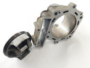 Husqvarna TE 449 A6 [2010] - Sylinteri mäntien kanssa-5