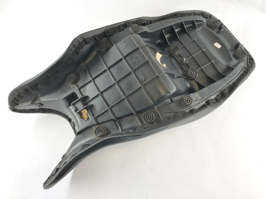 Moto Guzzi Norge 1200 LP [2006] - istuinpenkki