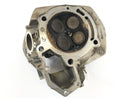 BMW R 1200 GS [2004] - Sylinterin pää-4