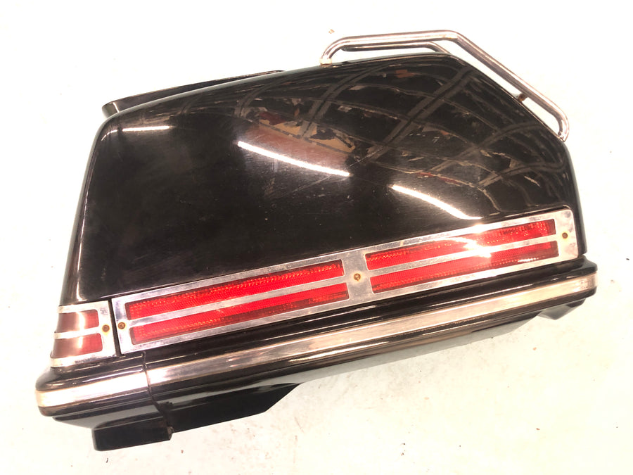 Honda GL 1500 GOLDWING SC22 [1988] - sivutapaus oikealla