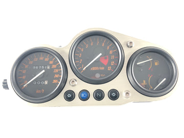 Kawasaki Zrx 1200 S ZRT20A [2003] - Ohjaamo Tacho Amaturen - 0