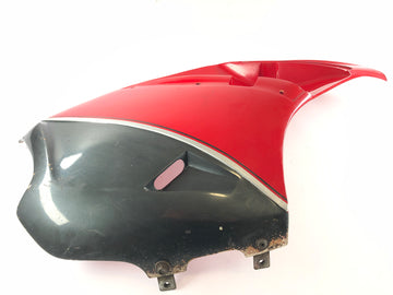 Ducati Paso 750 [1990] - Sivun verhous - 0