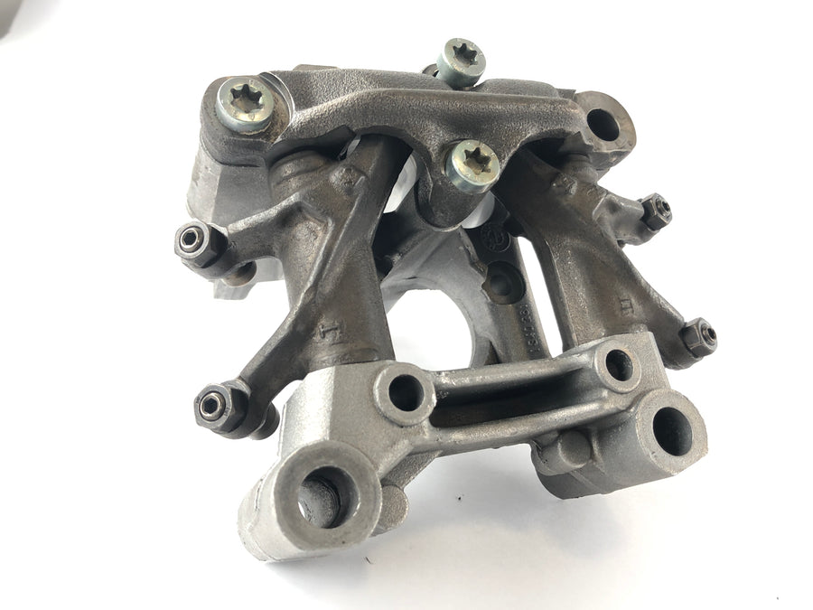 BMW R 1150 RT [2003] - CAMSAFTS Tallenna Tipping Levers