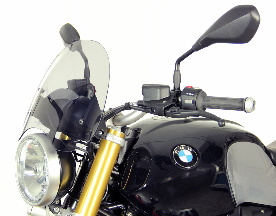 BMW R Nine-T [-2023] -Touring-levy "NTM"