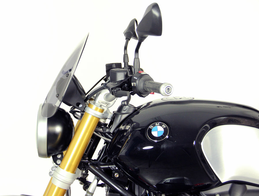 BMW R Nine-T [-2023] -Touring-levy "NTM"