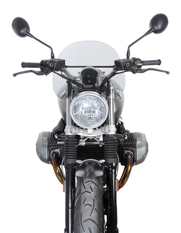 BMW R Nine-T-scrambler-Touring -levy "NTM"
