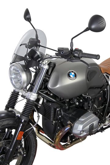 BMW R Nine-T-scrambler-Touring -levy "NTM" - 0